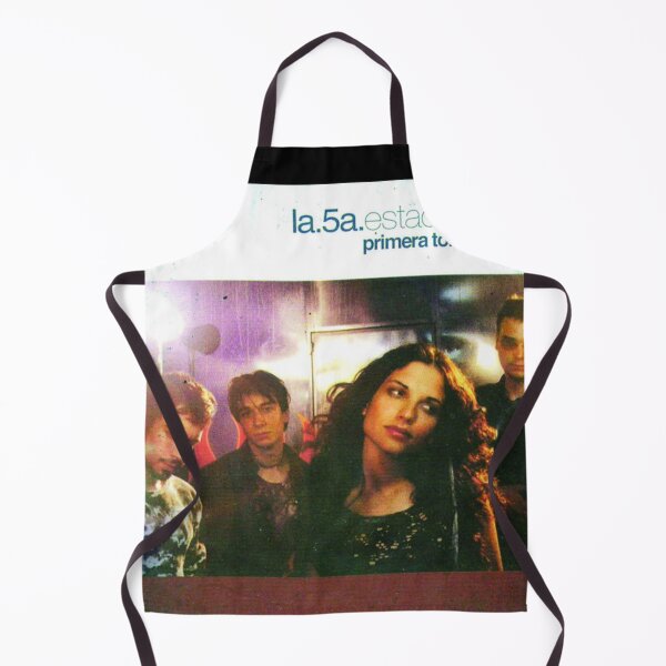 Item preview, La Quinta Estacion - Primera Toma album 2002 designed and sold by Shickimicki.