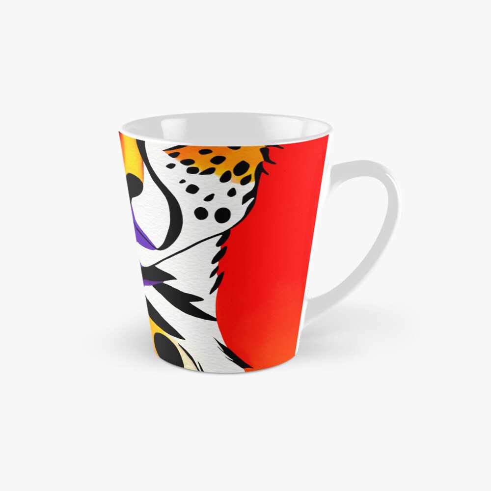 Item preview, Tall Mug designed and sold by JamieHolbrook.