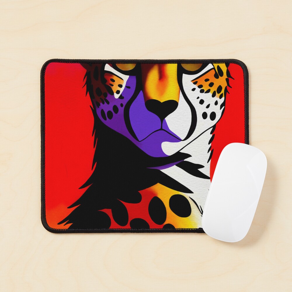 Item preview, Mouse Pad designed and sold by JamieHolbrook.