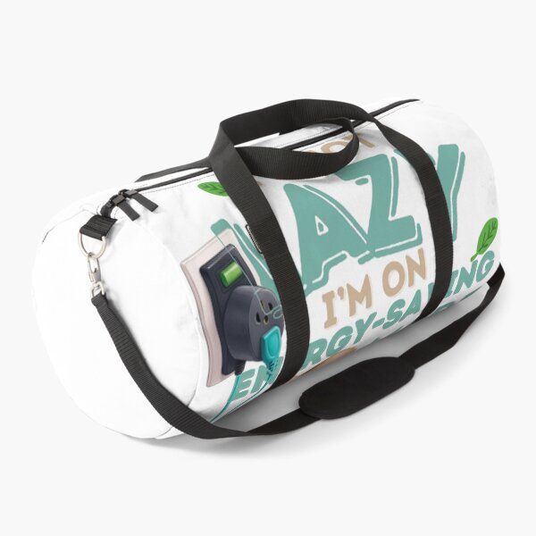 Item preview, I'm not Lazy, I'm on Energy-Saving Mode designed and sold by ZerotwoStudio.