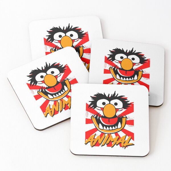 Item preview, Muppets Emotional  designed and sold by KDUSO.