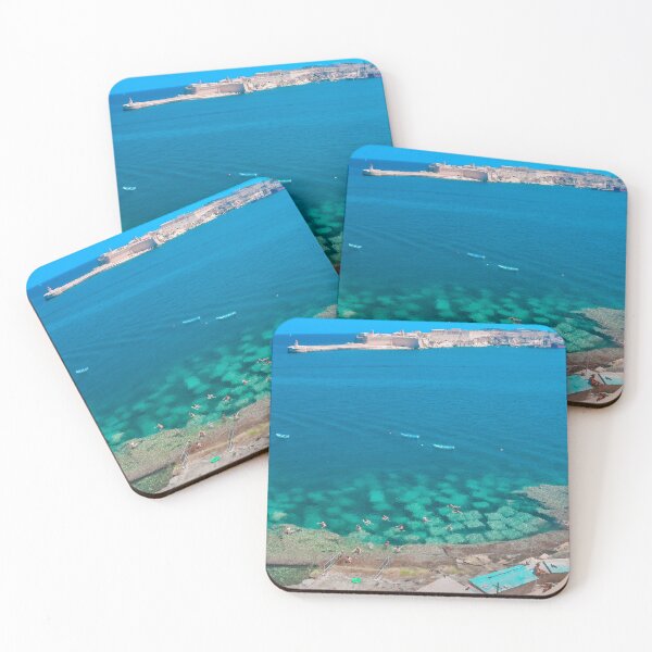 Item preview, Swimming In Malta designed and sold by Kerry Purnell Photography.