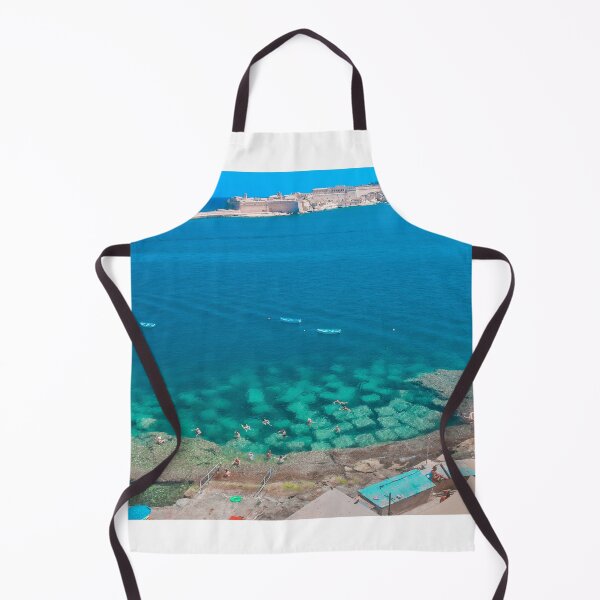 Item preview, Swimming In Malta designed and sold by Kerry Purnell Photography.