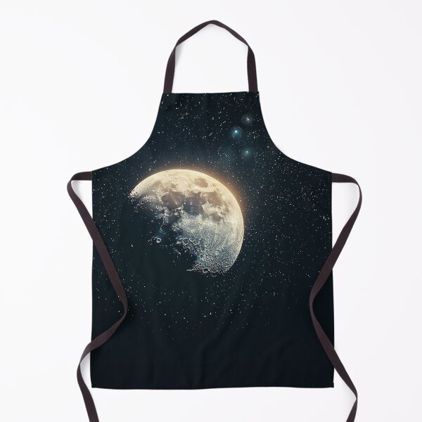 Item preview, The Final Frontier designed and sold by FleurFrench.