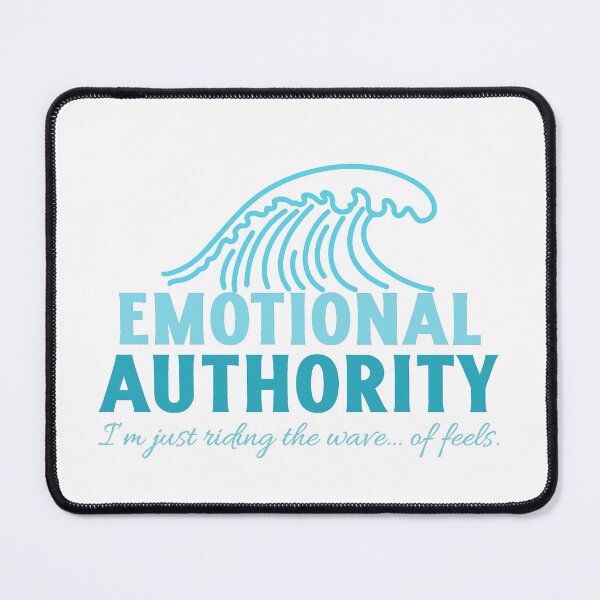 Item preview, Human Design Emotional Authority designed and sold by Annie Richardson.