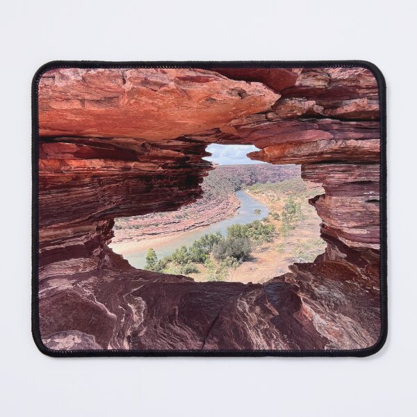 Item preview, Natures Window, Kalbarri, Western Australia designed and sold by Nicola Morgan.