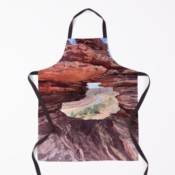 Item preview, Natures Window, Kalbarri, Western Australia designed and sold by Nicola Morgan.