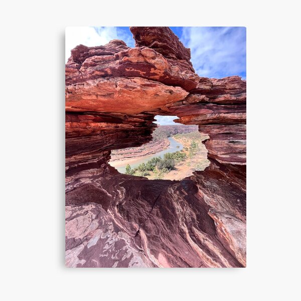 Item preview, Natures Window, Kalbarri, Western Australia designed and sold by Nicola Morgan.