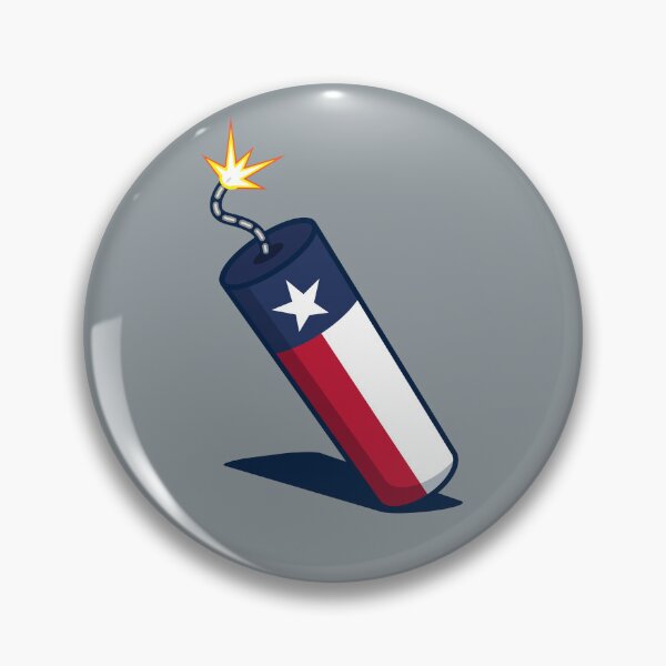 Item preview, Texas dynamite designed and sold by Bubsart78.