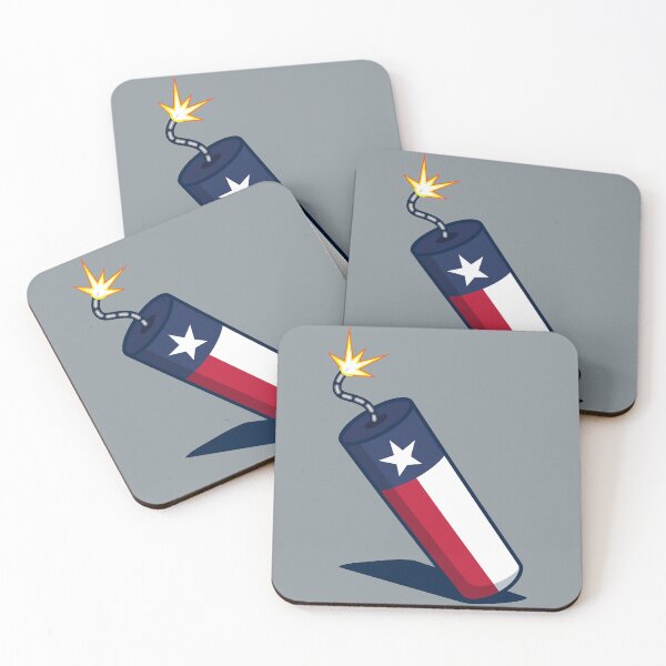 Item preview, Texas dynamite designed and sold by Bubsart78.