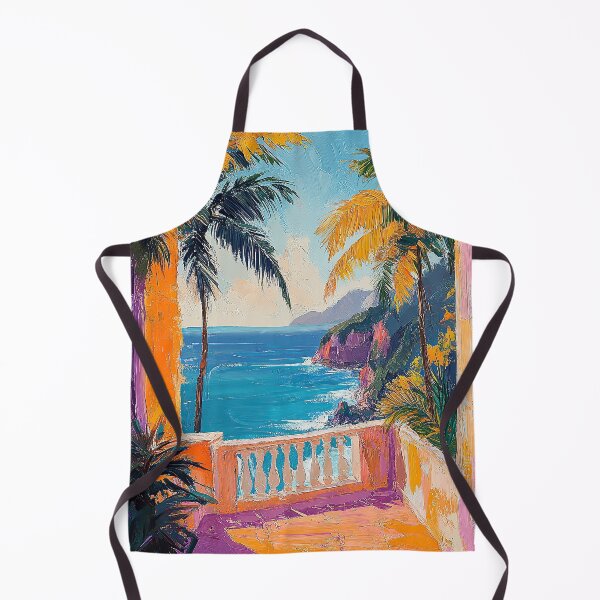Artikelvorschau, Matisse inspiriert Meer Fauvismus Mediterran entworfen und verkauft von ArtHouseNiklas.