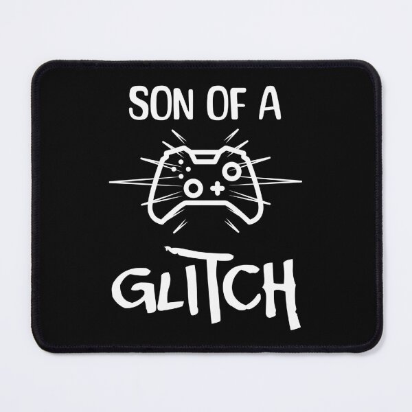 Item preview, Son of a Glitch designed and sold by Ultimate-Rabbit.