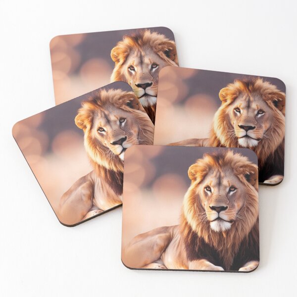 Item preview, Lion king  designed and sold by milena-d98.