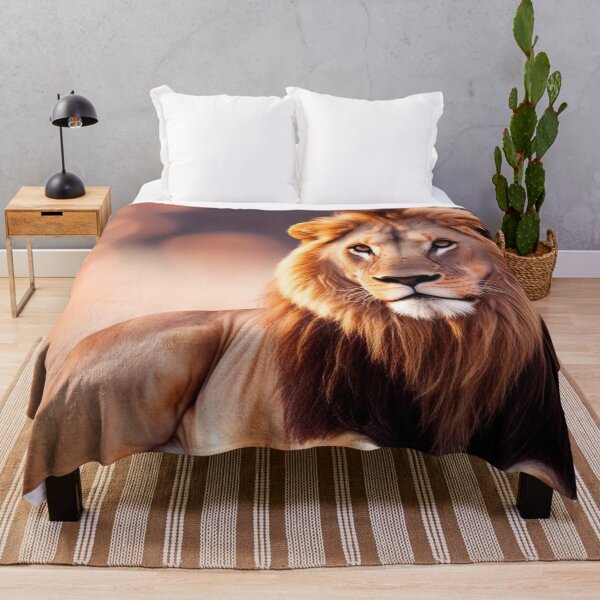 Item preview, Lion king designed and sold by milena-d98.