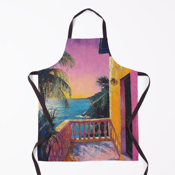 Artikelvorschau, Matisse inspiriert Meer Fauvismus Mediterran entworfen und verkauft von ArtHouseNiklas.