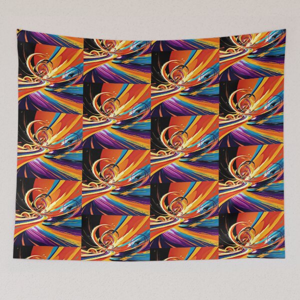 Item preview, Free Style 128 designed and sold by Zeir Shop.