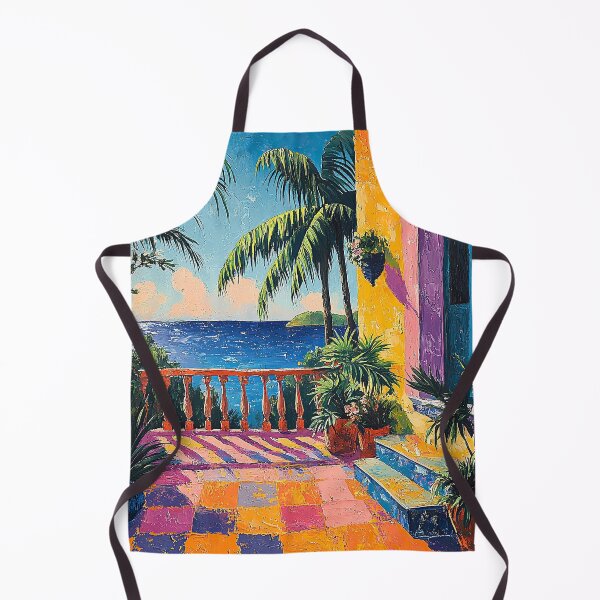 Artikelvorschau, Matisse inspiriert Meer Fauvismus Mediterran entworfen und verkauft von ArtHouseNiklas.