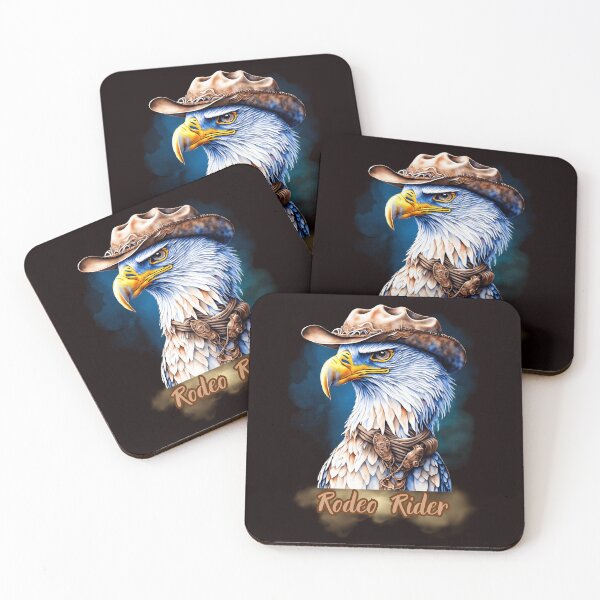 Item preview, RODEO RIDER designed and sold by Tadeusz1.