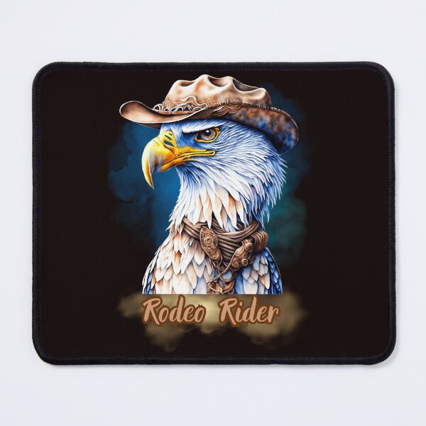 Item preview, RODEO RIDER designed and sold by Tadeusz1.
