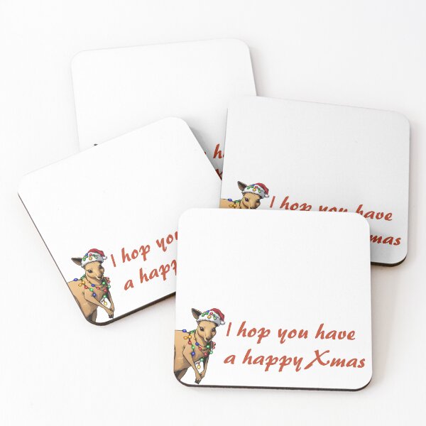 Item preview, I HOP you have a happy Xmas designed and sold by LionAround.
