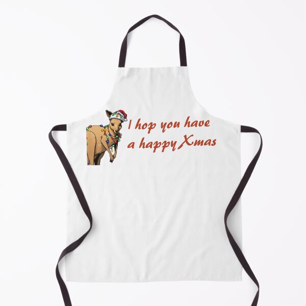 Item preview, I HOP you have a happy Xmas designed and sold by LionAround.