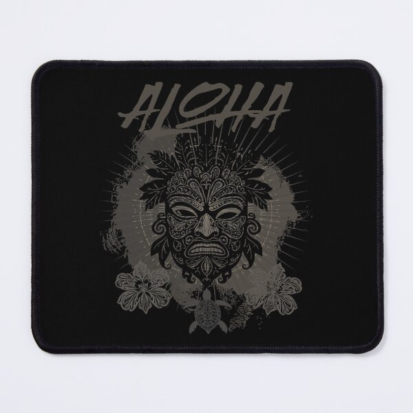 Item preview, Aloha Mask designed and sold by Ultimate-Rabbit.
