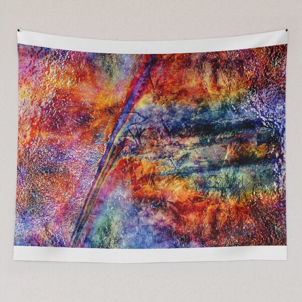Item preview, Oily Colour designed and sold by clv-creative.