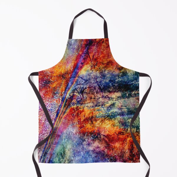 Item preview, Oily Colour designed and sold by clv-creative.