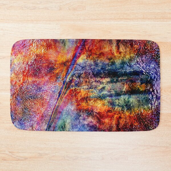Item preview, Oily Colour designed and sold by clv-creative.