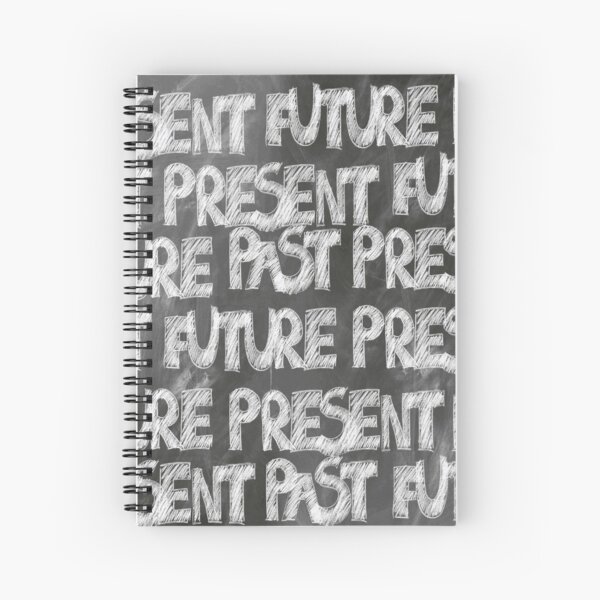 Item preview, PAST PRESENT FUTURE Pop Art designed and sold by Bruce ALMIGHTY Baker.