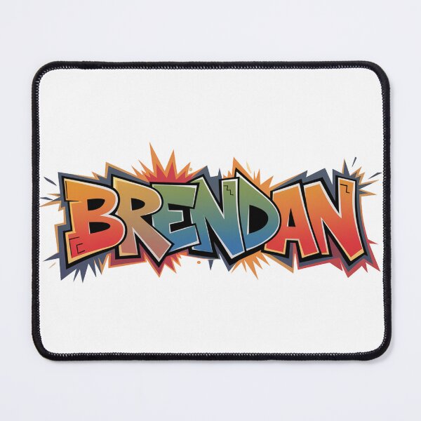 Item preview, Brendan designed and sold by Pleindedesigns.