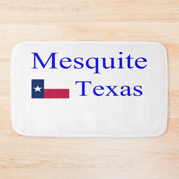 Item preview, Mesquite Texas - Stylish Prints,  designed and sold by Fleetwood1994.
