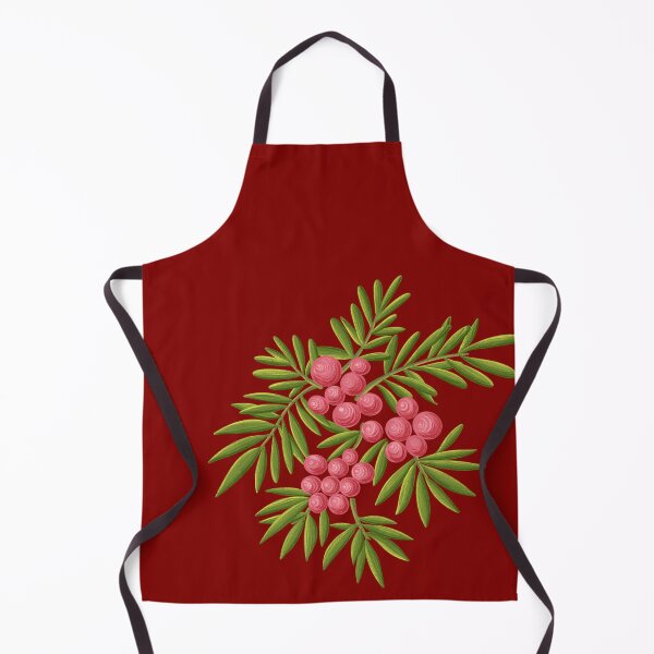 Item preview, Pink Mary berries  designed and sold by Kaushlydraw.