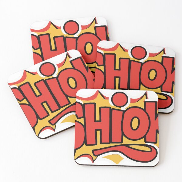 Item preview, Shiok designed and sold by Kingrocker.
