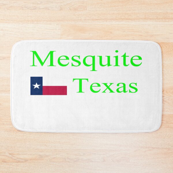 Item preview, Mesquite Texas - Stylish Prints,  designed and sold by Fleetwood1994.