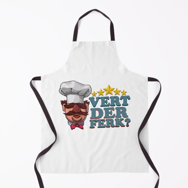 Item preview, My Chef Five Stars designed and sold by LeggetTinch.
