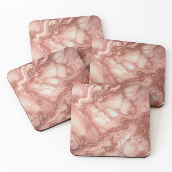 Item preview, Pink marble designed and sold by mahmoudfarrag.