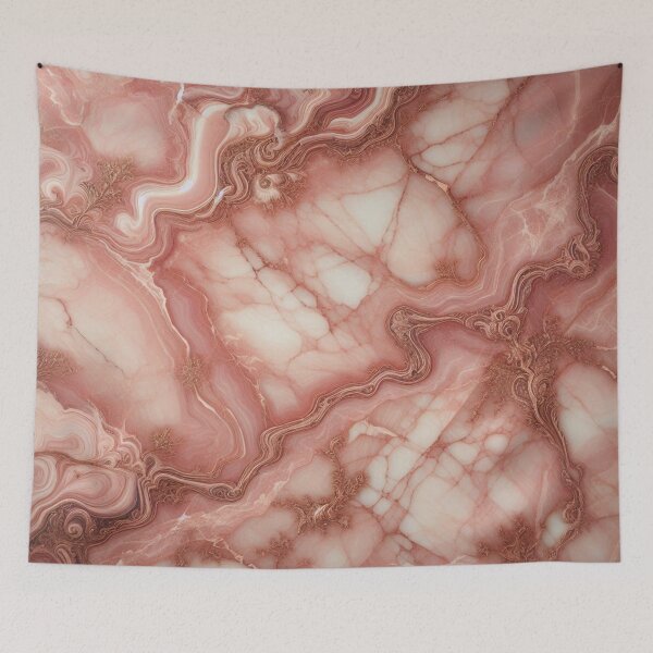 Item preview, Pink marble designed and sold by mahmoudfarrag.