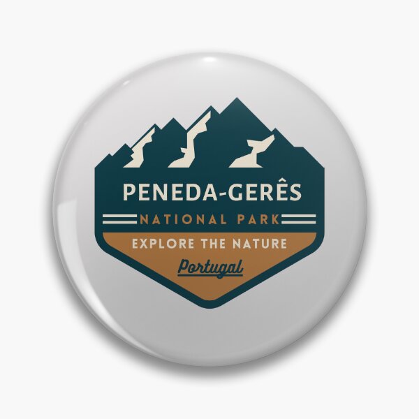 Item preview, Parque Nacional Peneda-Gerês Portugal designed and sold by World Designs.