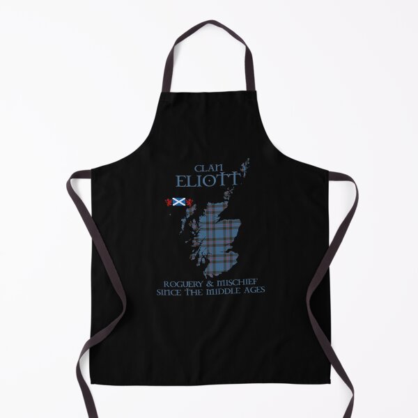 Item preview, Clan Eliott tartan Scotland map Saltire flag and lion rampant scottish designed and sold by Clan1093.