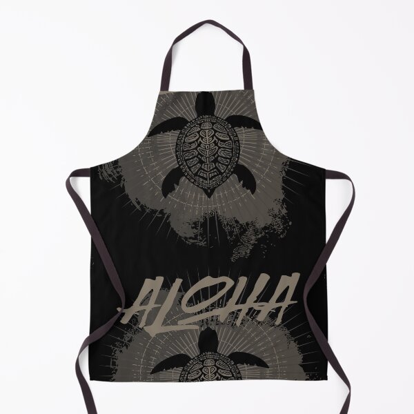 Item preview, Aloha turtle designed and sold by Ultimate-Rabbit.