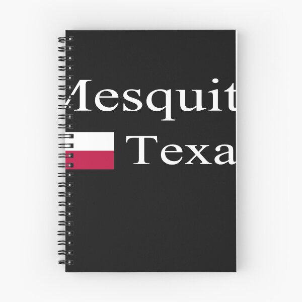 Item preview, Mesquite Texas - Stylish Prints,  designed and sold by Fleetwood1994.