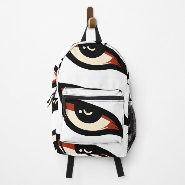 Item preview, Ravenous eyes in the darkness. designed and sold by AFernandesDSG.