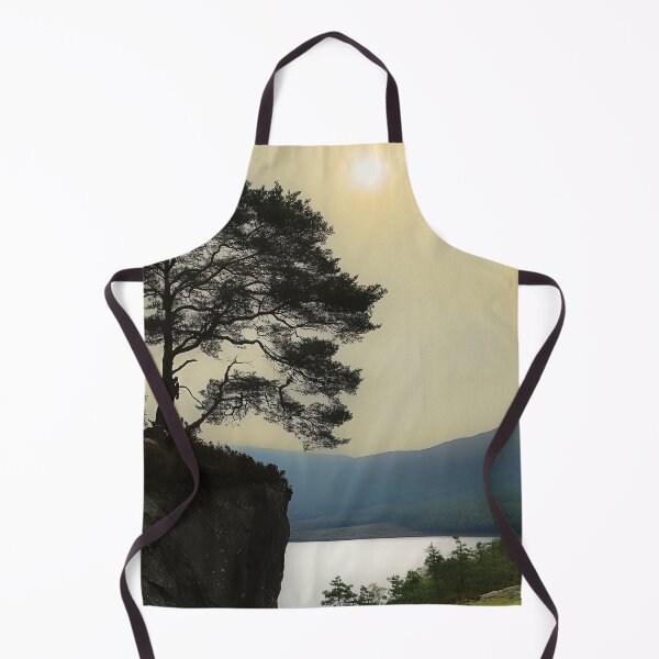 Item preview, A tree by the lake designed and sold by FleurFrench.