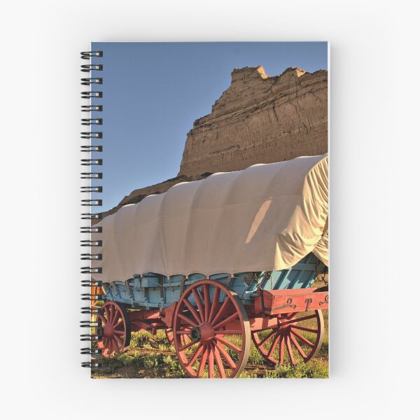 Item preview, Scottsbluff National Monument designed and sold by LynyrdSky.
