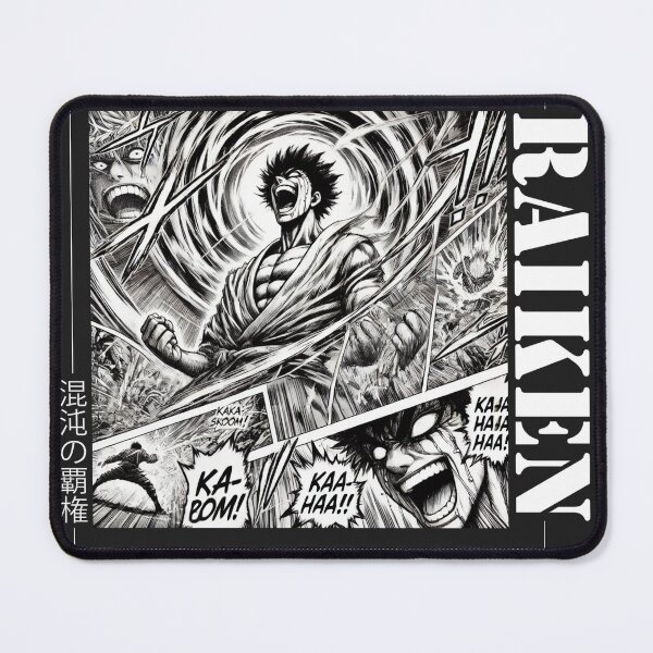 Item preview, Epic Manga Design designed and sold by MoonwalkDesigns.