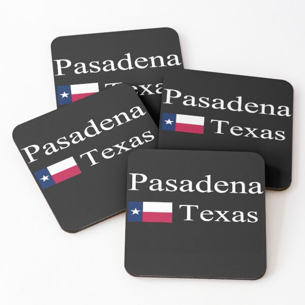 Item preview, Pasadena Texas - Stylish Prints,  designed and sold by Fleetwood1994.