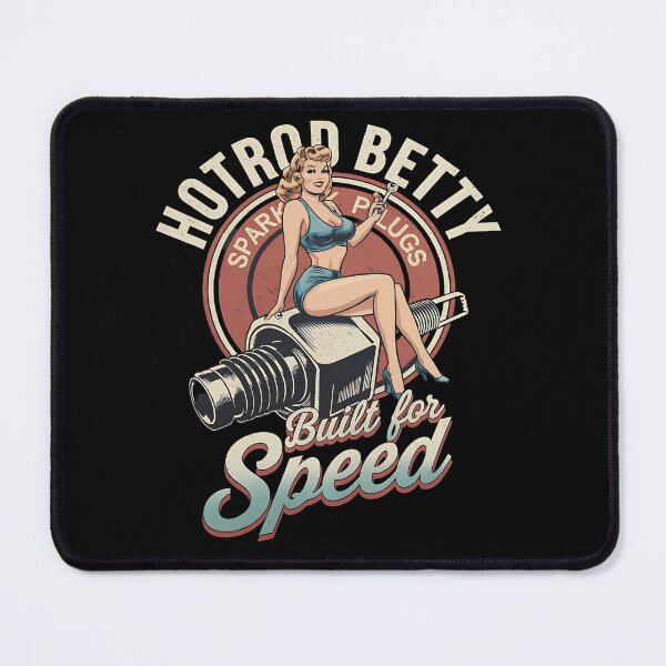 Item preview, Built for speed - Dependable service - hot rod garage - In rust we trust- Car mods - Mighty car mods - Car madness - Up load designed and sold by JansenGS.