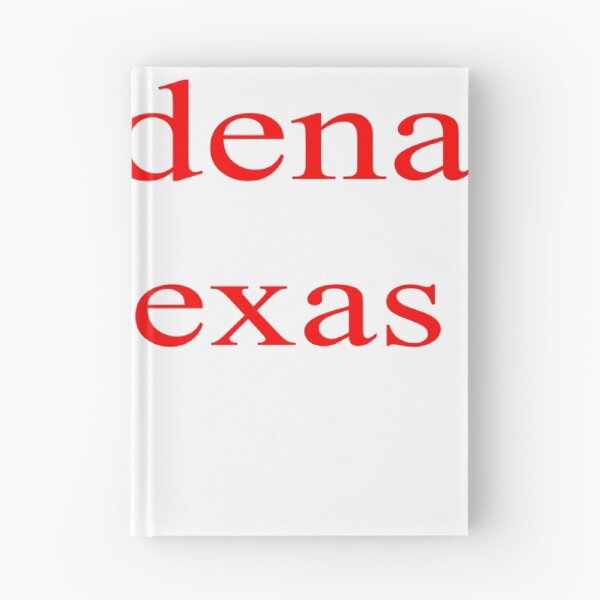 Item preview, Pasadena Texas - Stylish Prints,  designed and sold by Fleetwood1994.