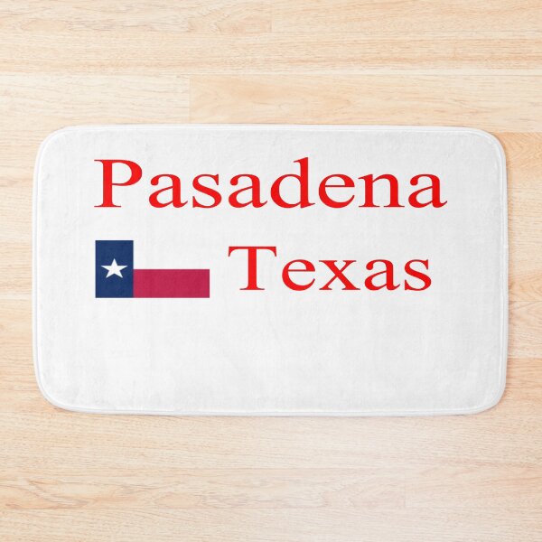 Item preview, Pasadena Texas - Stylish Prints,  designed and sold by Fleetwood1994.